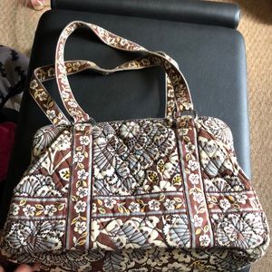 Vera Bradley handbag